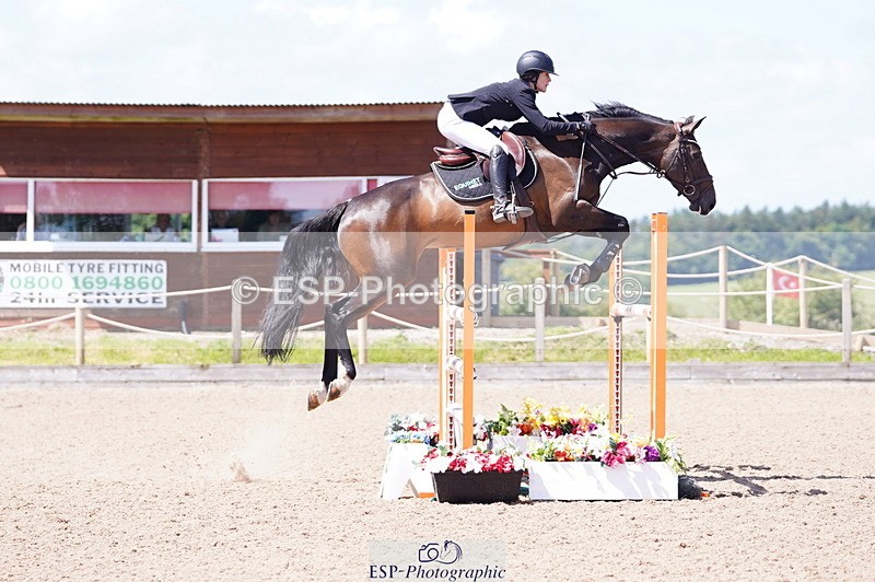 240728A-122748-09012 - Cls 26 NAF Silver Semi Final