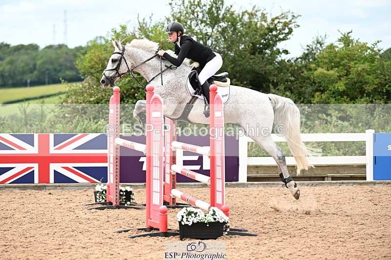 240802A-140634-04709 - Cls 26 1.10m Amateur Qualifier