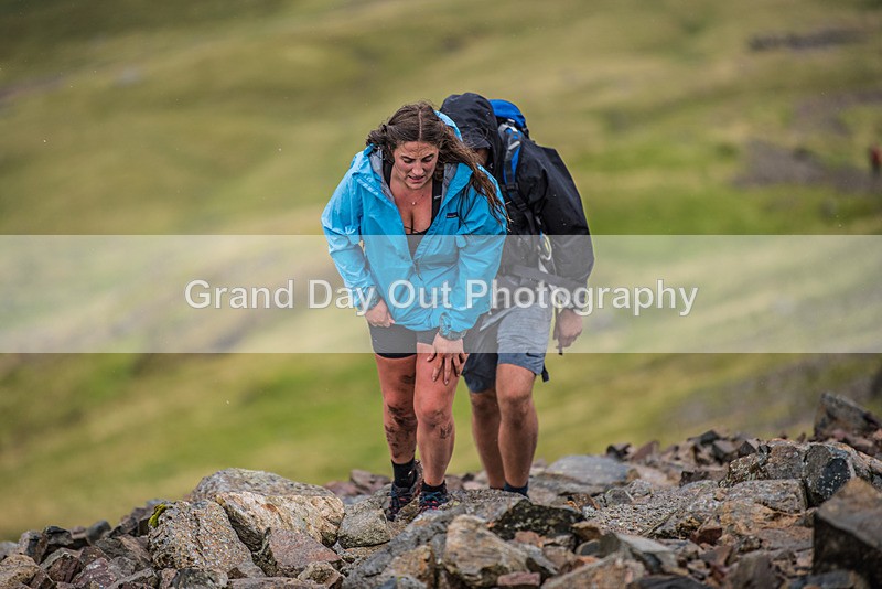 Borrowdale-1658 - Borrowdale Fell Race Saturday 5th August 2023