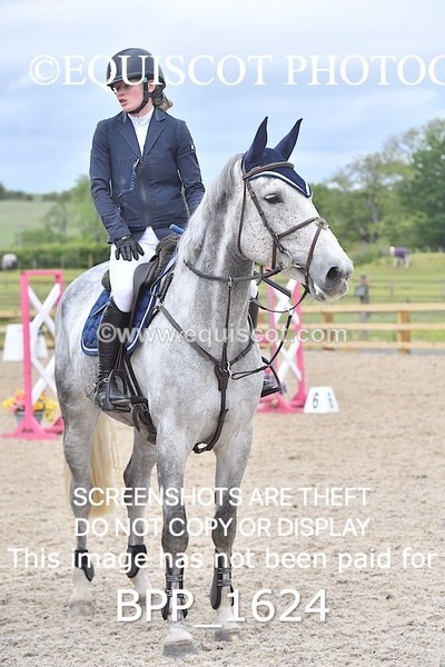 BPP_1624 - FRI CLASS 3 Senior Discovery/ 1m Open