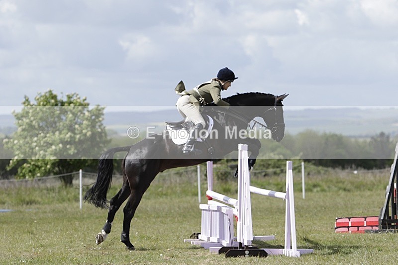 BVHT 140517 I-659 - Class 1 SJ Intermediate 14/05/17