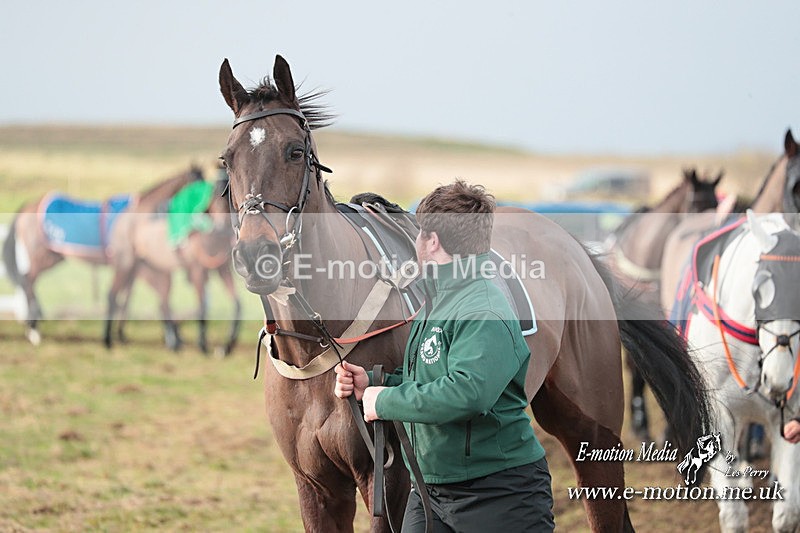 PtP 311223 15 - Larkhill Racing Club Point-to-Point 31/12/23