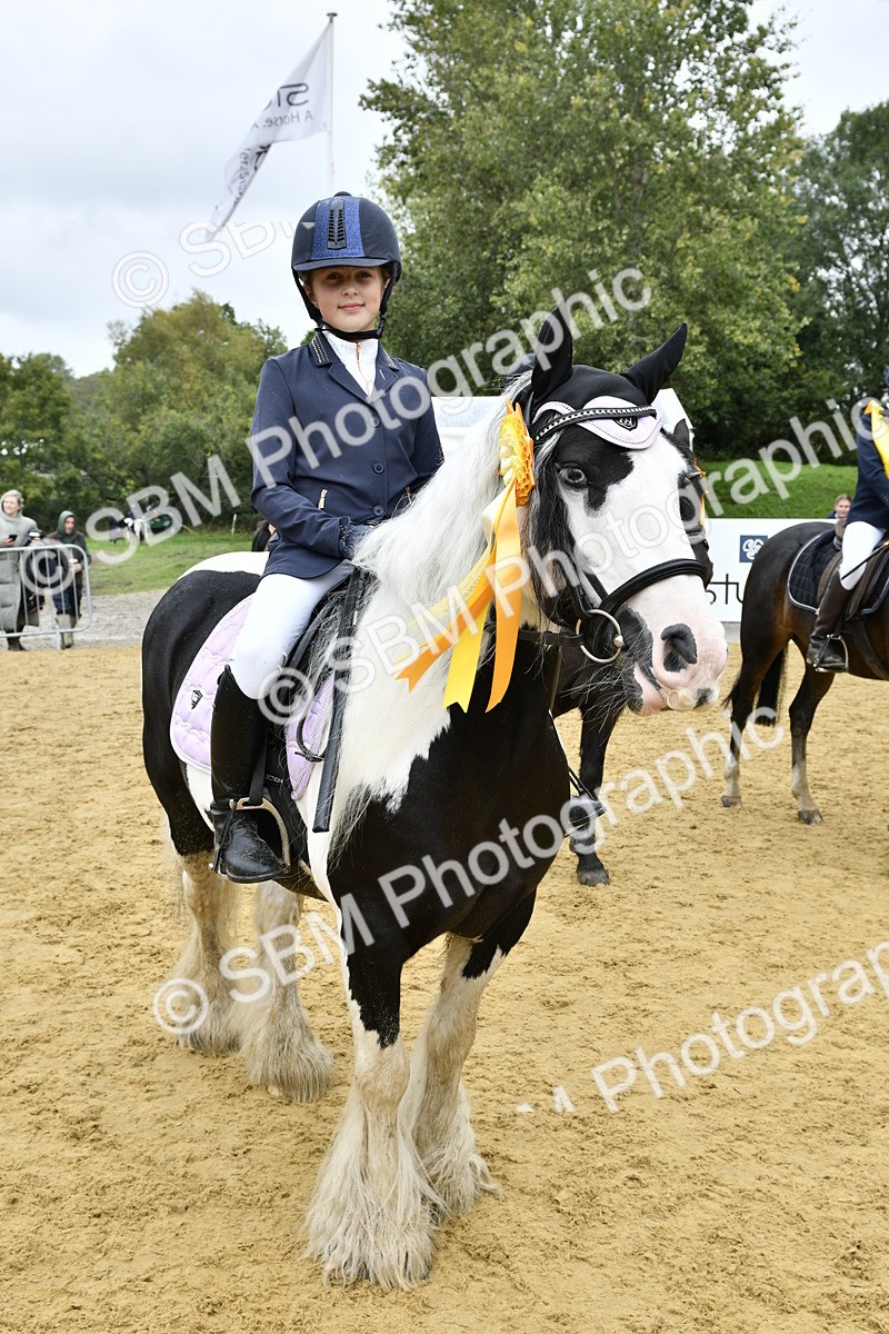 SBM_68492 - J2b - Mini Tour Junior Pony 30cm championship