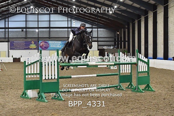 BPP_4331 - FRI CLASS 24 FOX/1.20M OPEN