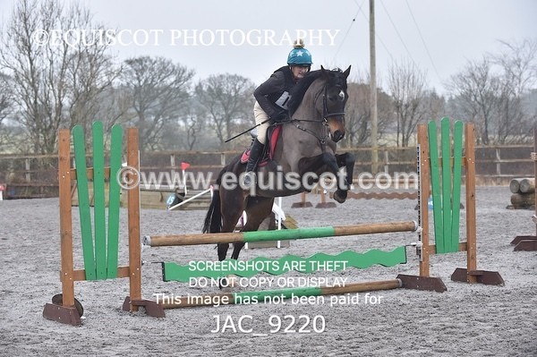 JAC_9220 - CLASS 2 - 70CM