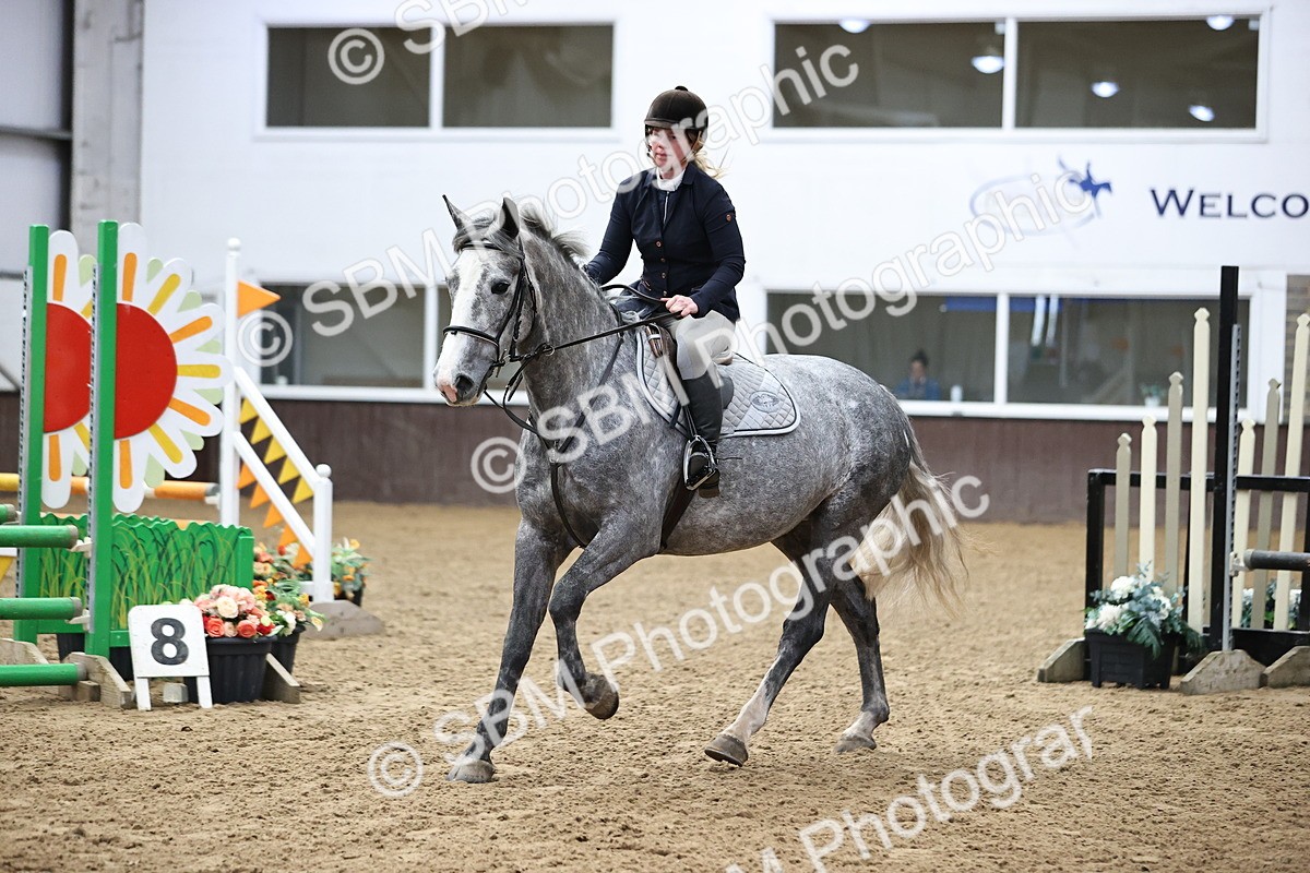 SBM_000063 - Class 1 - Clear Round