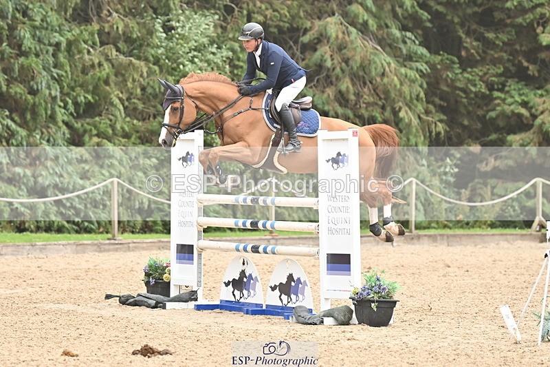 250706A-155718-20780 - Cls 50 Snr Foxhunter