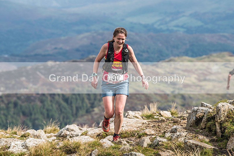 Three Shires-1433 - Three Shires Fell Face Saturday 16th September 2023