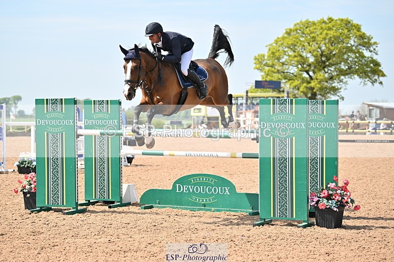 240510A-143303-08078 - Cls 23 Talent Seeker Inc 7yr old 14.10 to Finish