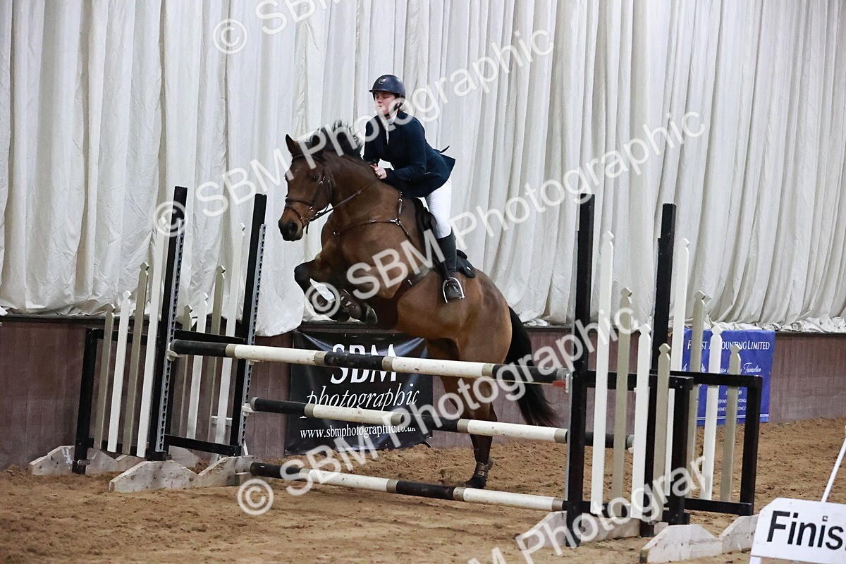 SBM_002598 - Class 7 - Show Jumping 1.00m