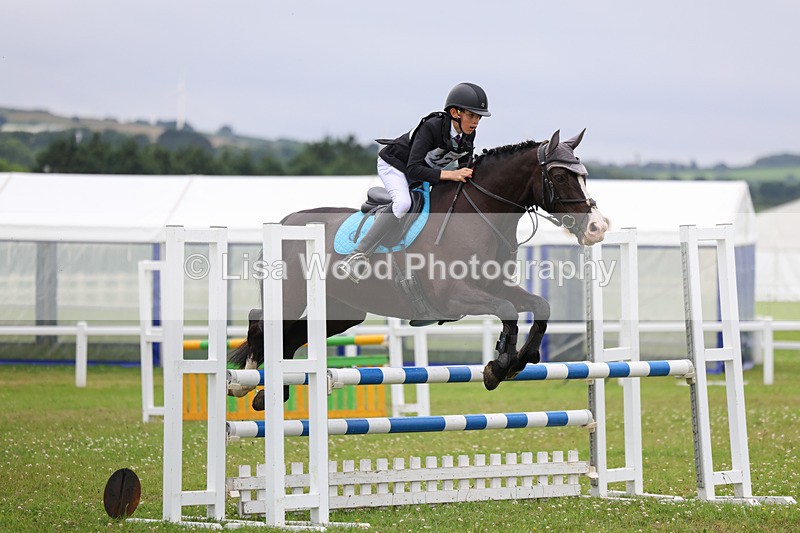 3E7A6938 - Class 7: PC90cm Regional Championship Qualifier Rnd 2 (A)