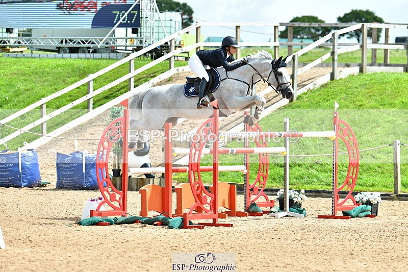 230723A-113337-11478 - Cls 12, 2 Star Big 1.45m GP Start to 12.30 break