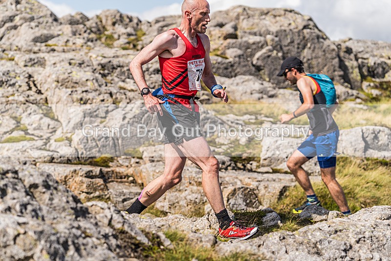 Blisco Dash-827 - Blisco Dash Fell Race (men) Saturday 27th July 2024