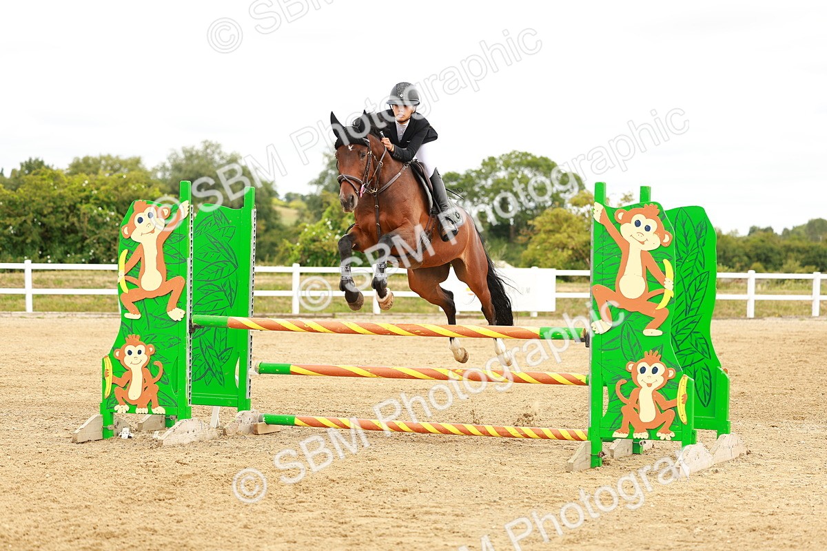 SBM_002395 - Class 11 - Senior Discovery - 1.00m