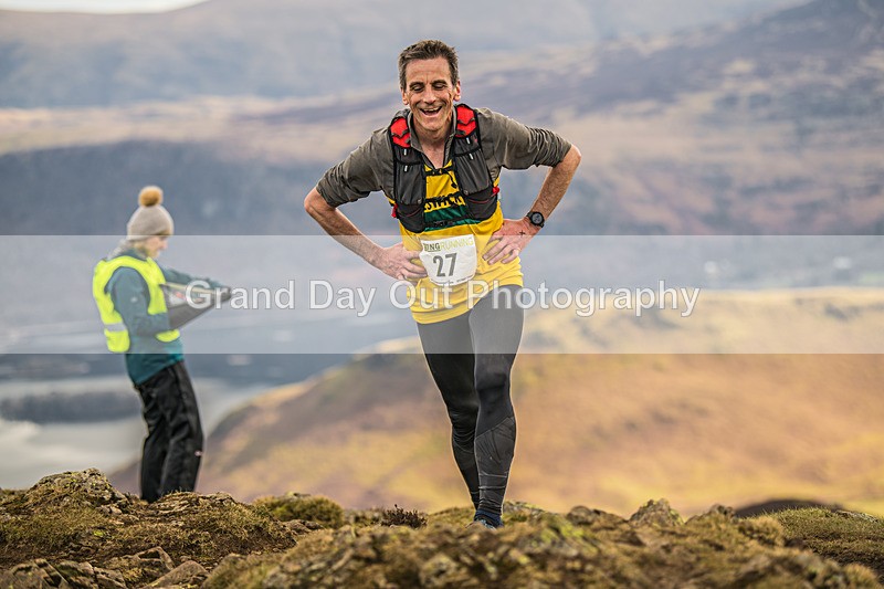 Causey Pike-272 - Causey Pike Fell Race Saturday 15th March 2025