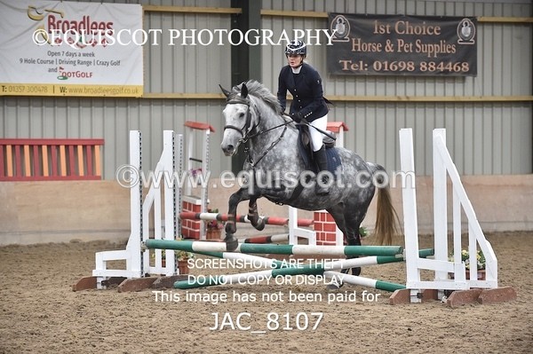 JAC_8107 - CLASS 5 PROGRESSIVE 60CM