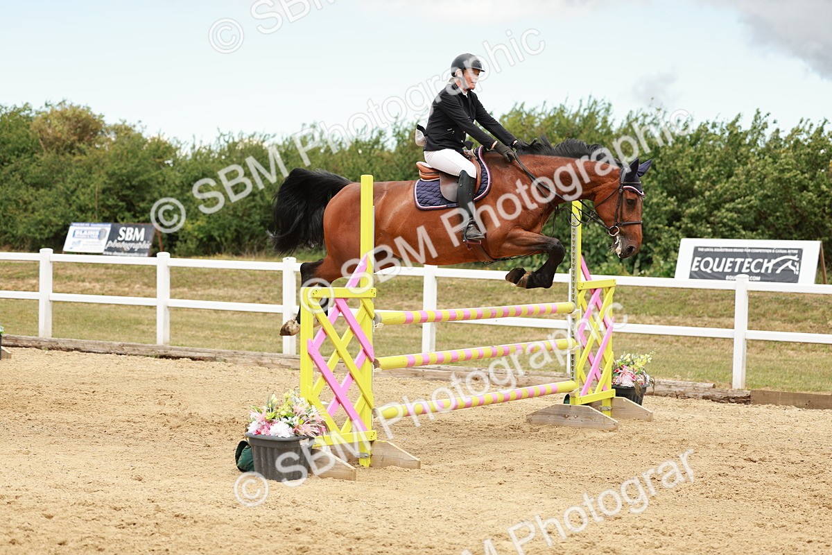 SBM_007295 - Class 2 - Senior Discovery - 1.00m Open