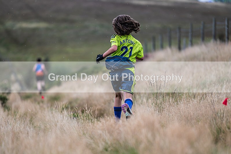 Gavel-108 - Ennerdale Show Gavel Fell Race Wednesday 26th August 2026