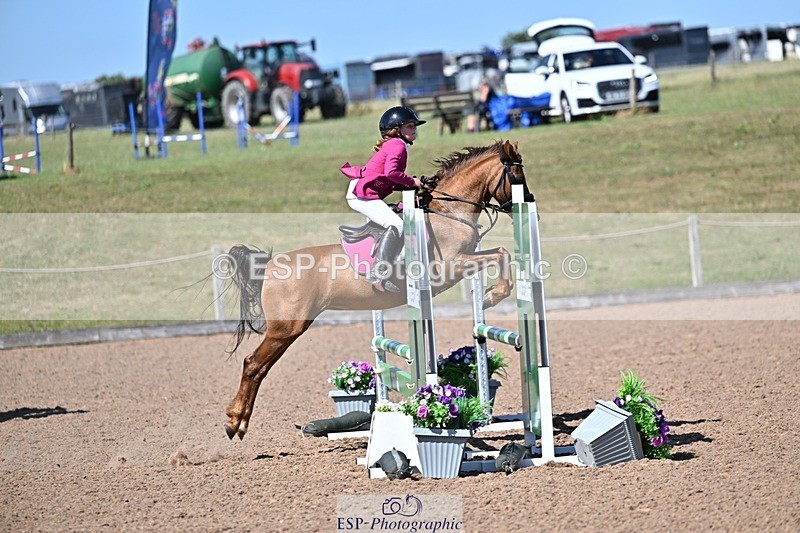 250627-161937-00679 - Cls 6 Stepping Stones 128cm and 138cm