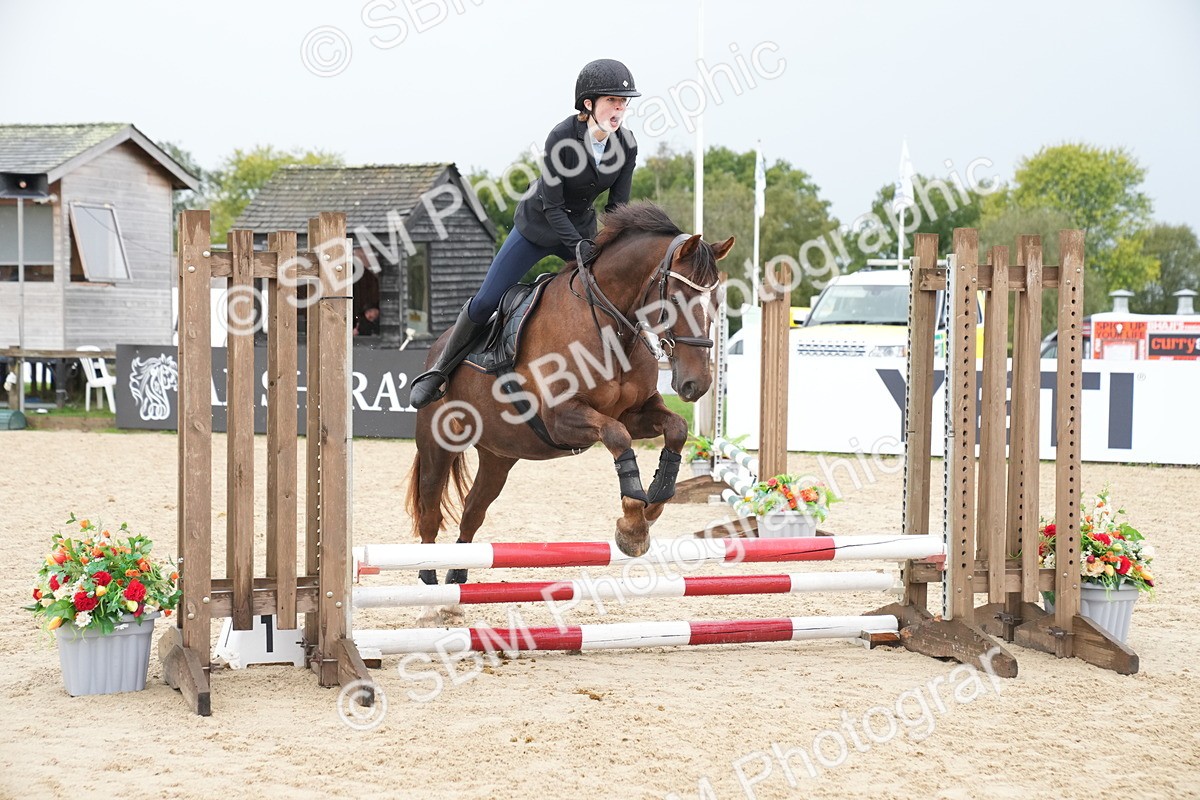 SBM_01463 - J54 - Clear Round 50cm