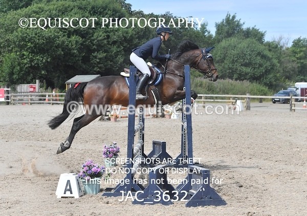 JAC_3632 - CLASS 4 Senior Discovery/ 1m Open