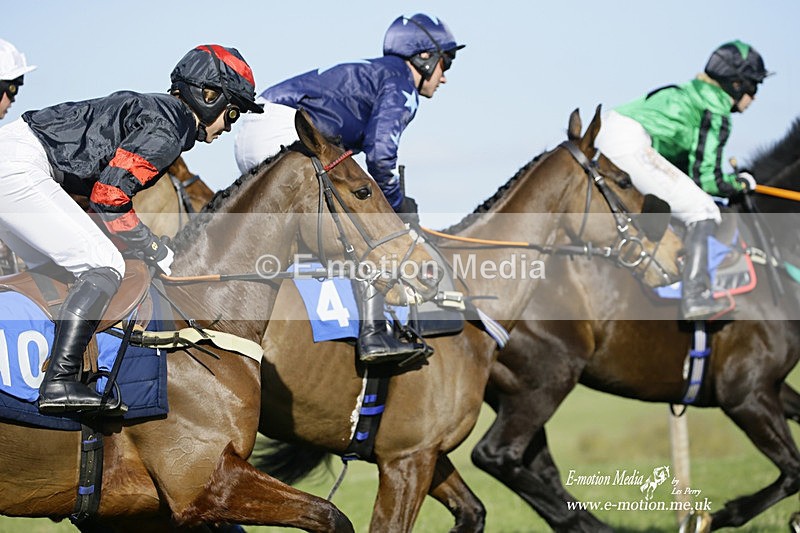 PtP 260222 354 - Kingston Blount Racing Club Point-to-Point 26/02/22