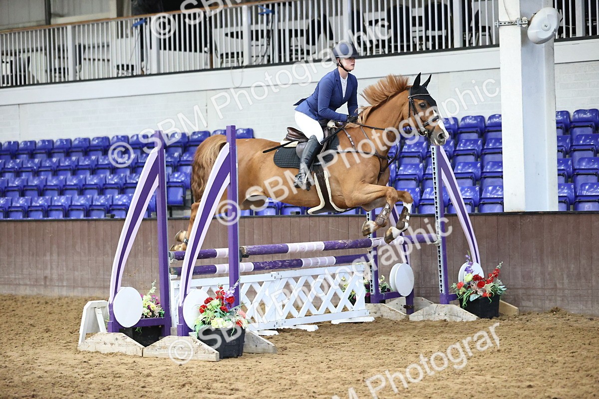 SBM_005439 - Class 17 - Equiyd Ruby Bluechip Qualifier