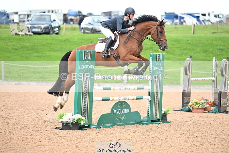 240912A-124300-01534 - Cls 3 Snr Foxhunter