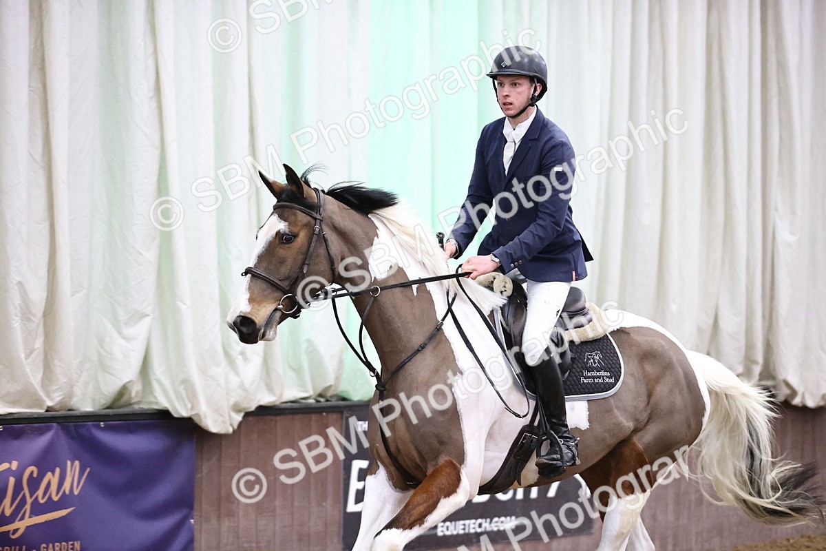 SBM_006514 - Class 20 - Senior British Novice - 90cm