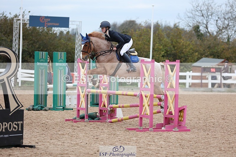 241116X-104946-00972 - Cls 08 Pony Winter Nov Champs J-O