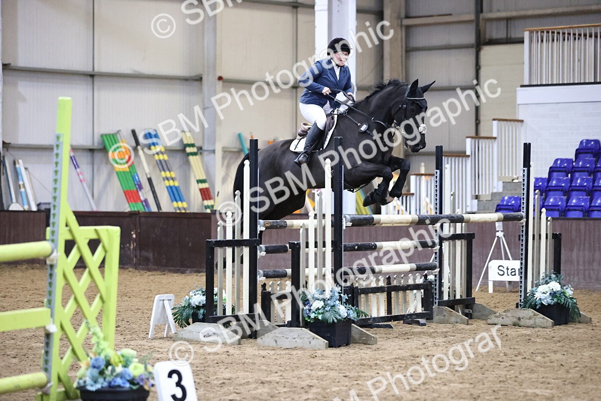 SBM_002194 - Class 5 - Senior Foxhunter - 1.20m Open