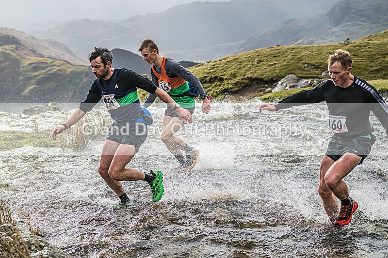 Langdale -59 - Langdale Horseshoe Fell Race Saturday 10th October 2026