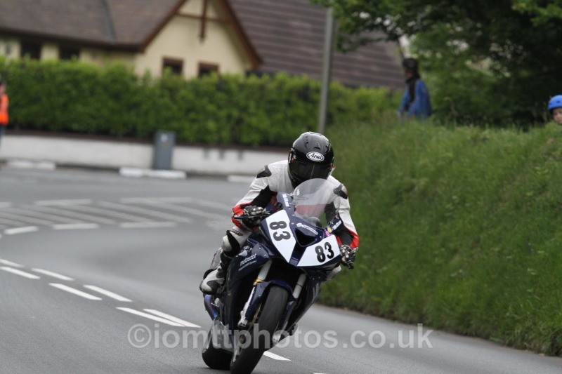 Graham English BMW / www.steveenglish.com - Wednesday Practice - Solos