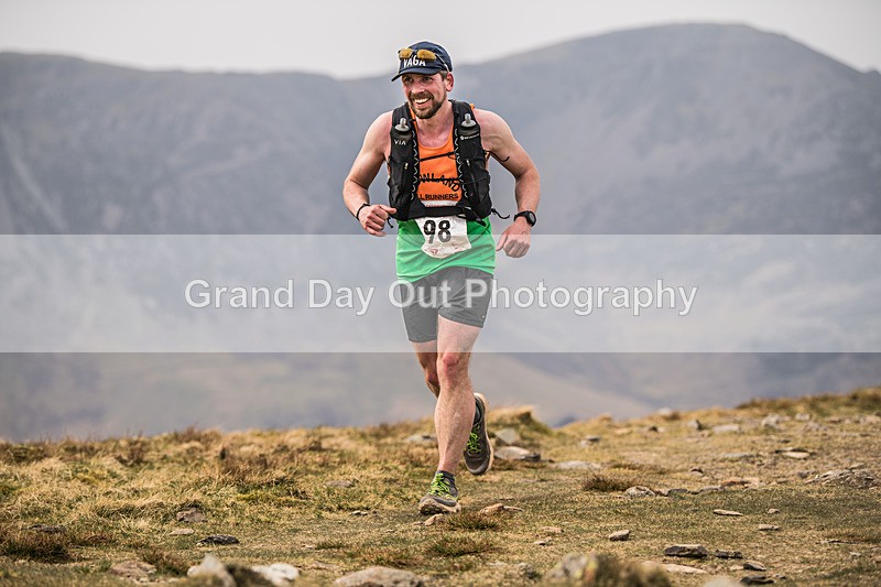 Newlands-893 - Newlands Memorial Fell Race Saturday 12th April 2025