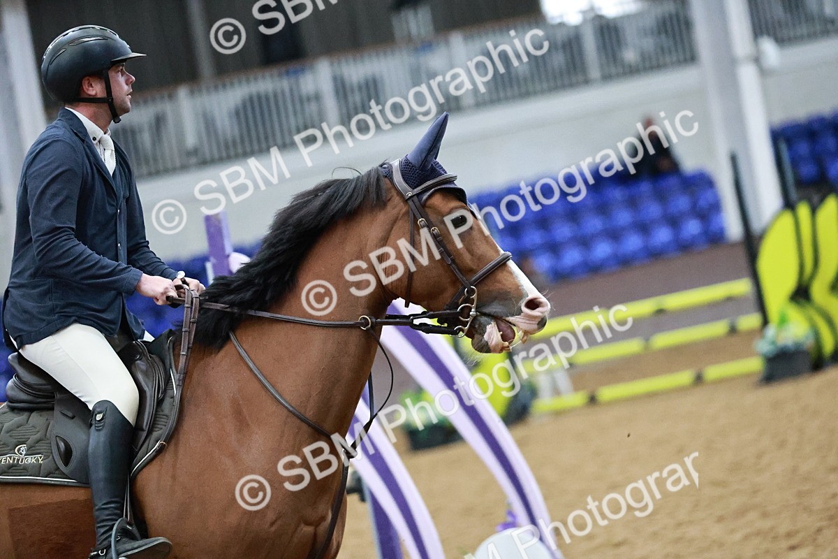 SBM_000576 - Class 2 - Senior British Novice 90cm