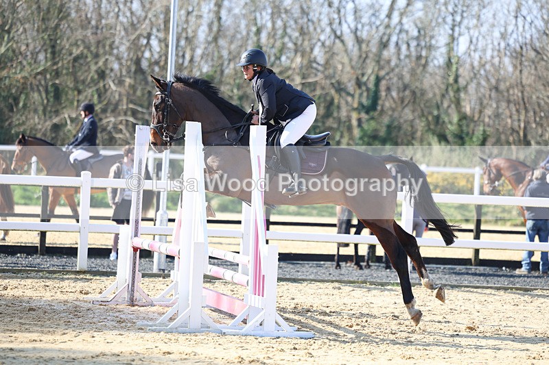 3E7A6028 - Class 2: Senior 70cm