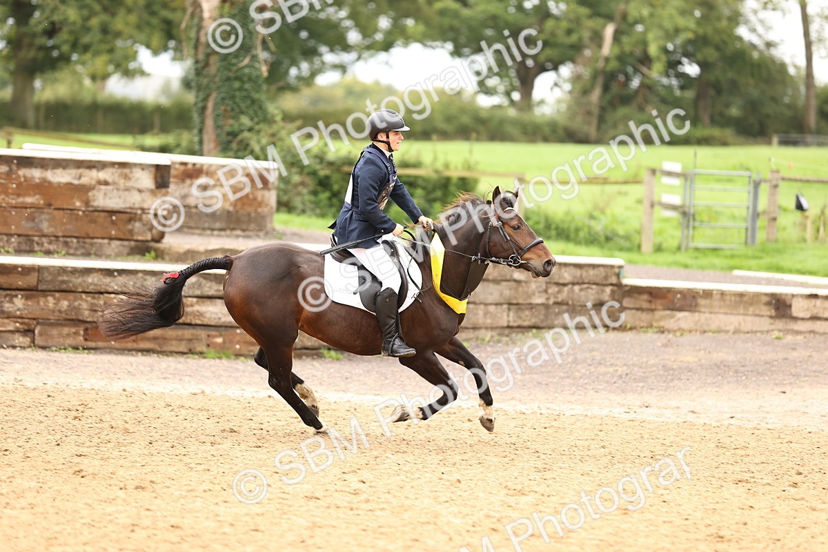 SBM_60801 - J42 - Grand Tour Horse & Pony 1.00m Championship