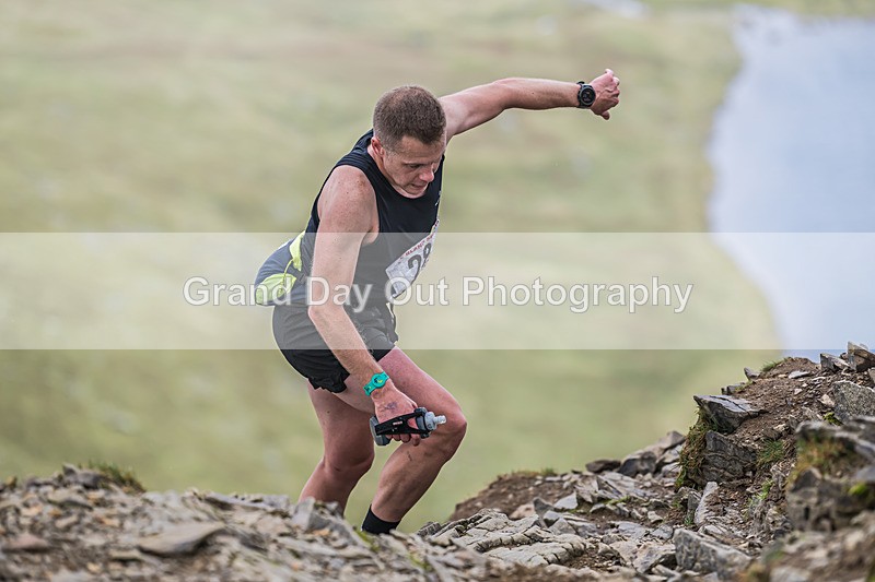 Grisedale HS-189 - Grisedale Horseshoe Fell Race Saturday 5th September 2026
