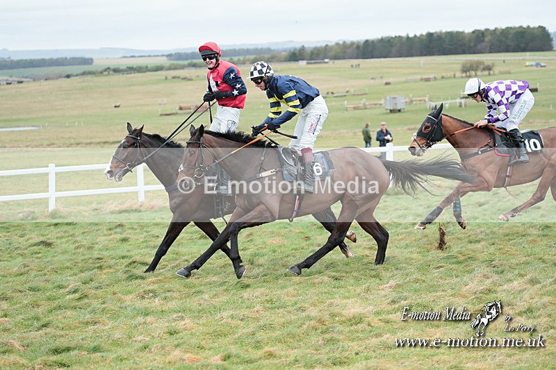 PtP 040224 878 - Combined Services Point-toPoint Larkhill 04/02/24