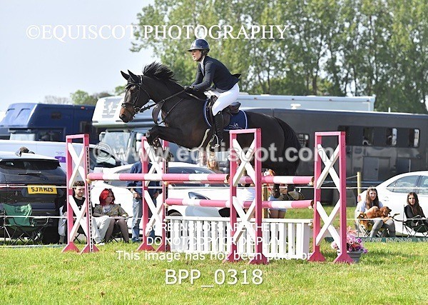 BPP_0318 - CLASS 2 RHS Classic Championship Qualifier