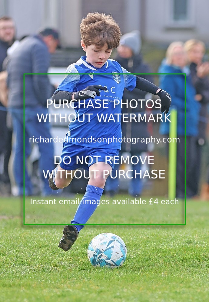 533A4168 - Wattsfield Under 8's vs Heathwaite Youth United Under 8's (7/3/26)