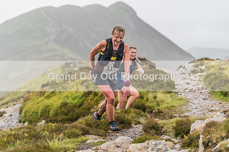 Buttermere-551 - Buttermere Sailbeck Fell Race Saturday 15th June 2024