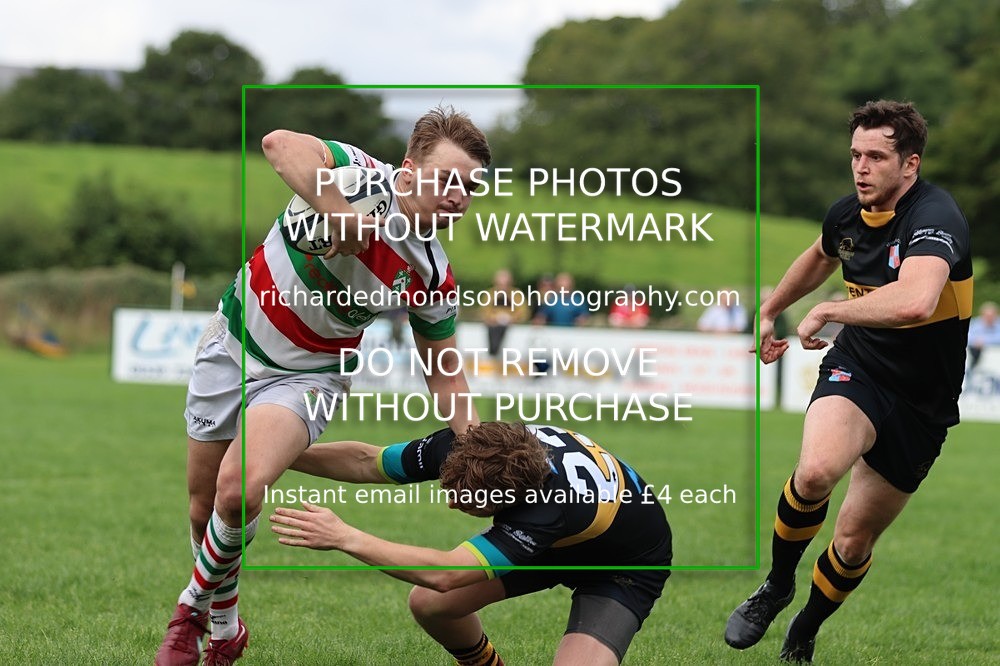 IMG_2006 - Kendal Rugby v Stockport Rugby