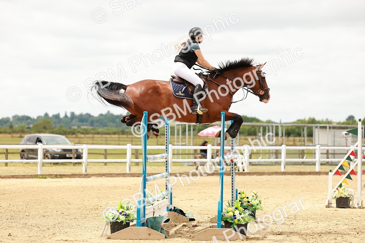 SBM_018078 - Class 21 - Senior Newcomers Championship 2d Rd