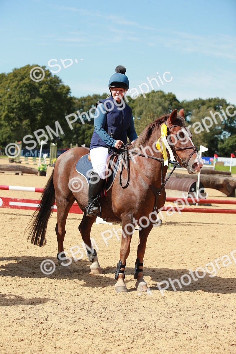 SBM_20438 - E6 - Eventers Challenge 60cm Championship