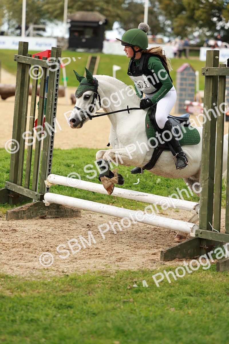SBM_19018 - E8 - Eventers Challenge 50cm championship