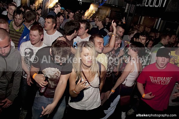 80 - Soul:ution @ botw 29.04.11