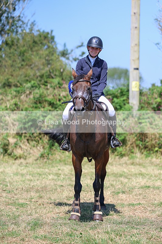 3E7A4786 - Class 13: 1.05m National Amateur Championship Qualifier