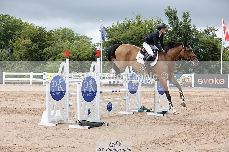 250717-112525-04315 - Cls 13, 1 Star Silver Tour Start to Break