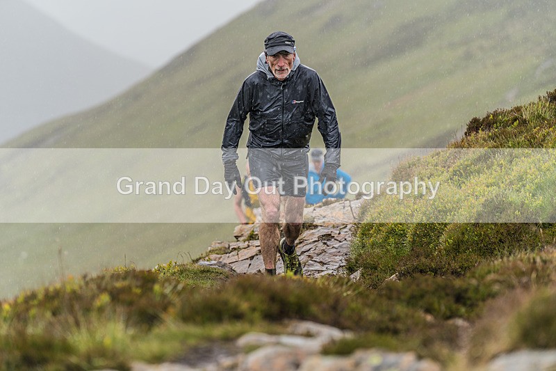 Buttermere-981 - Buttermere Sailbeck Fell Race Saturday 15th June 2024